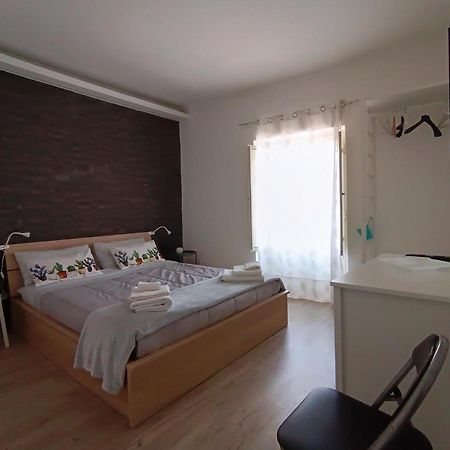 A Casa Di Sveva Villa Модика Екстериор снимка