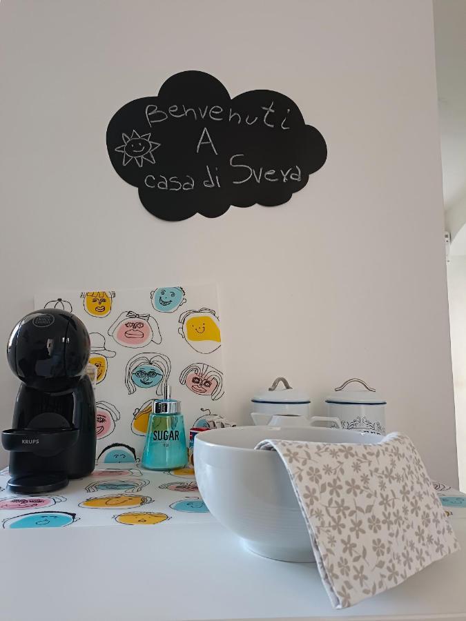 A Casa Di Sveva Villa Модика Екстериор снимка