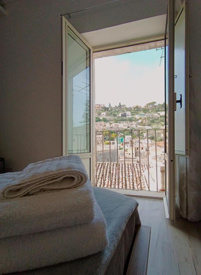 A Casa Di Sveva Villa Модика Екстериор снимка