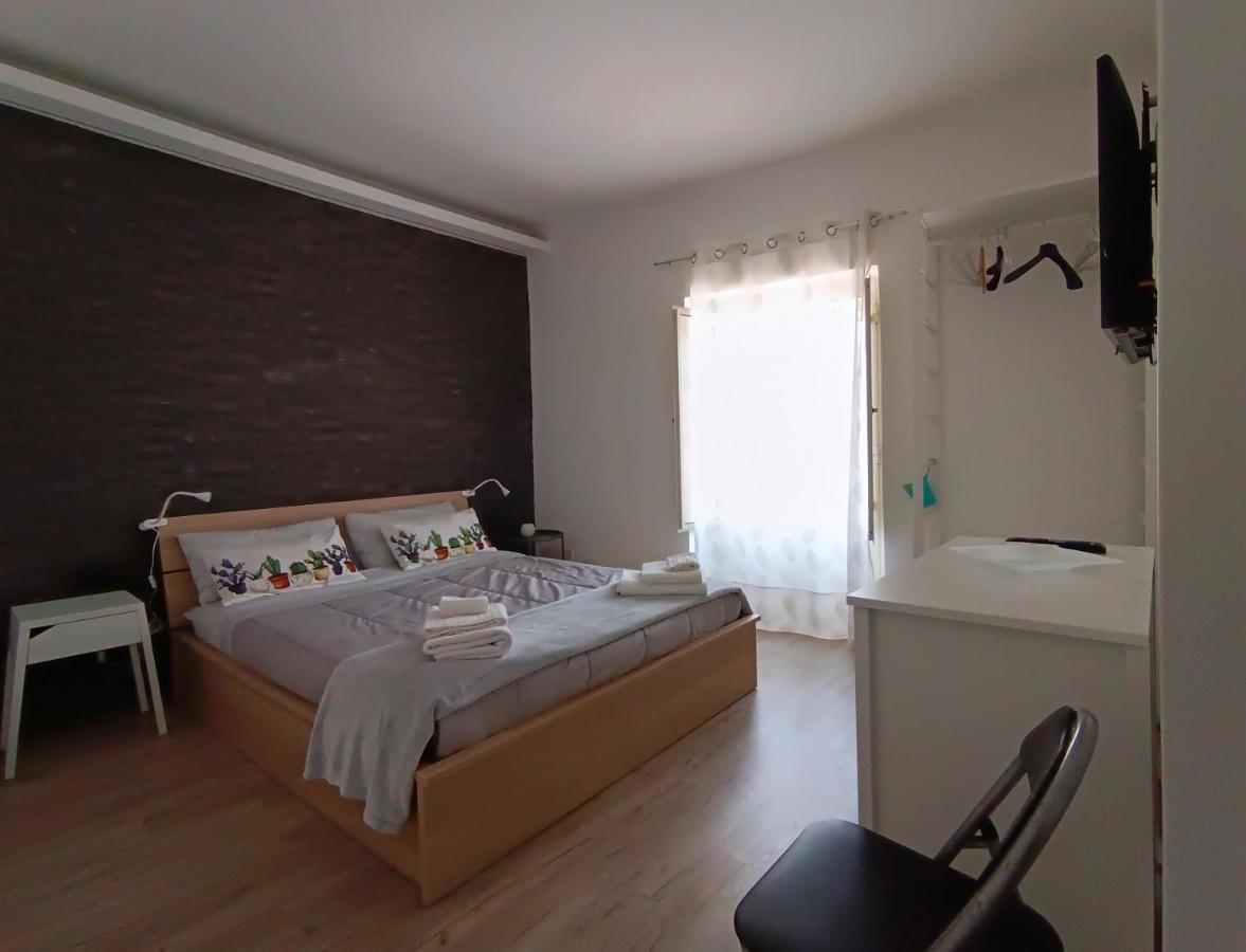 A Casa Di Sveva Villa Модика Екстериор снимка